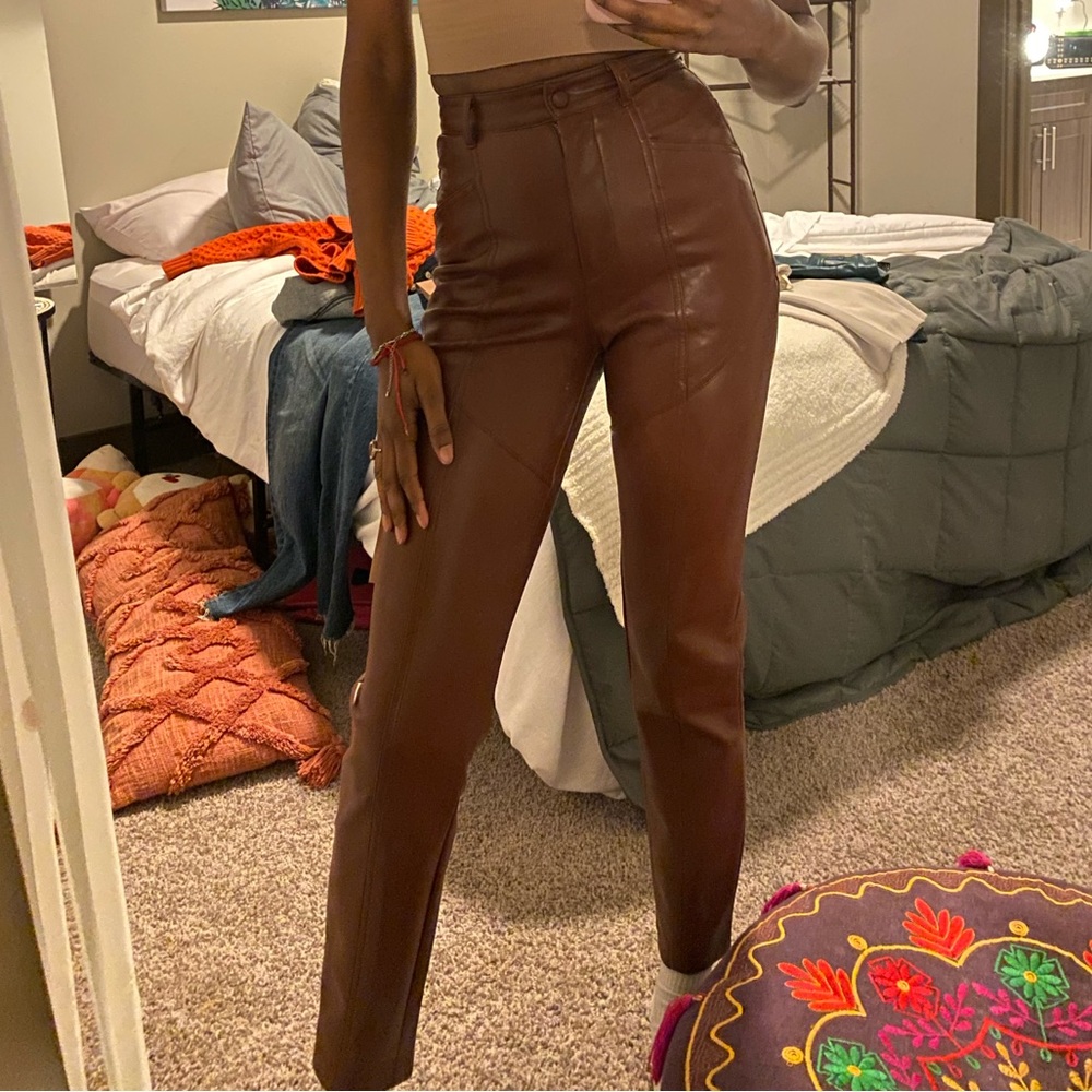 Aritzia Rebel Pants
